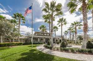 24-Live Oak Clubhouse