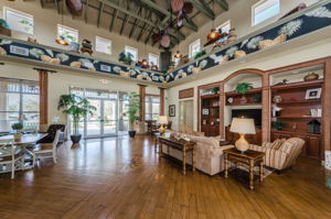 4-Live Oak Clubhouse