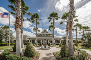 3-Live Oak Clubhouse