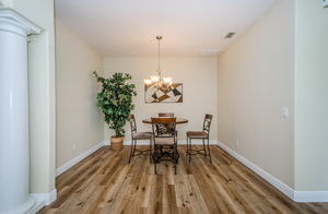 Dining Room 1A