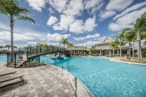 15-Live Oak Pool