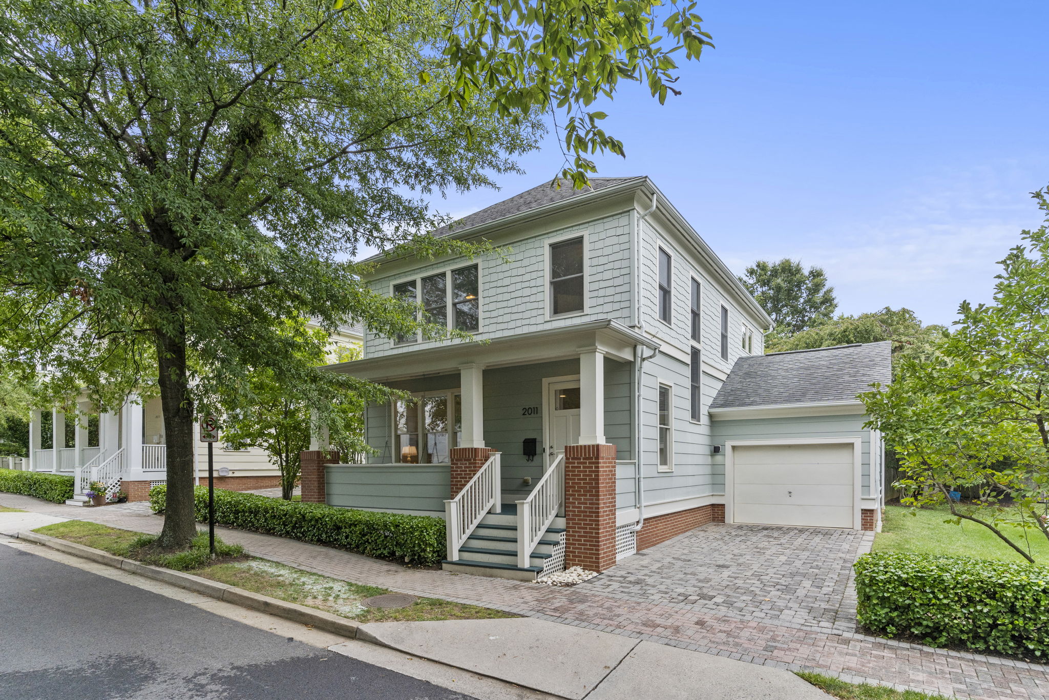 2011 N Pollard St, Arlington, VA 22207 HD BROS