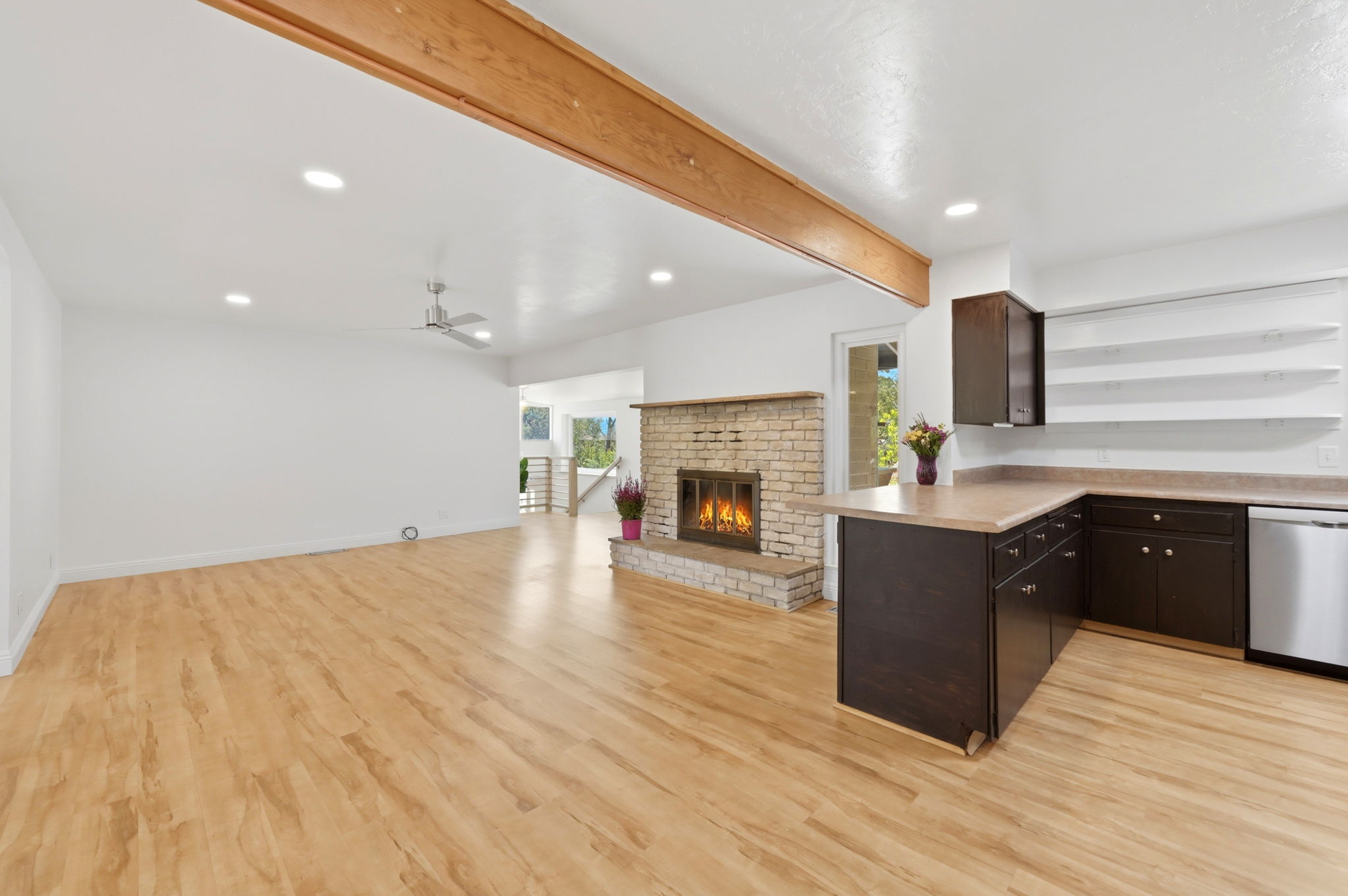 Family Room (2)