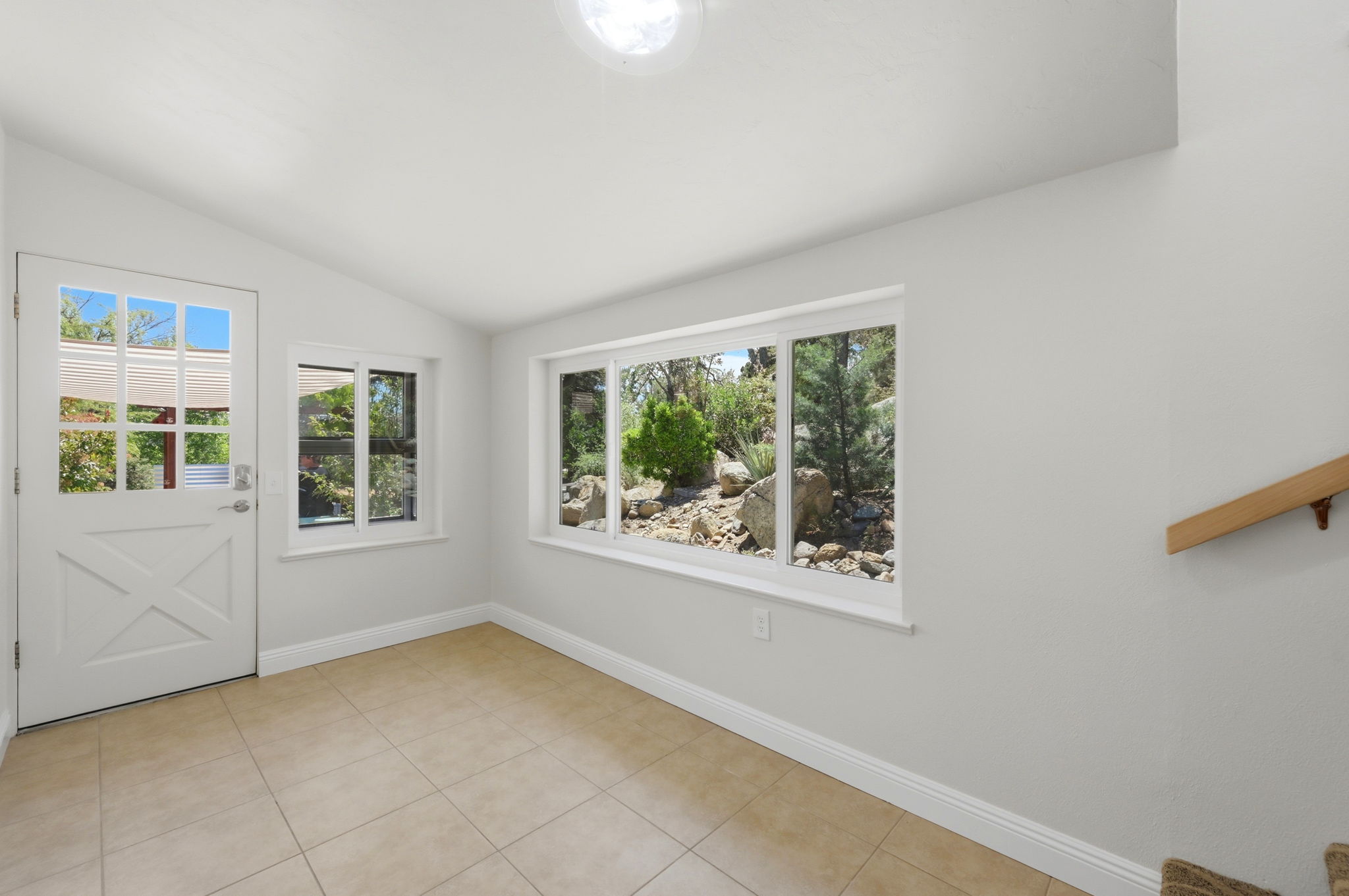 Lower Level Studio/Sunroom