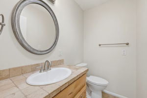 LL Bedroom 3 Ensuite