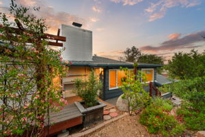 Back of Home