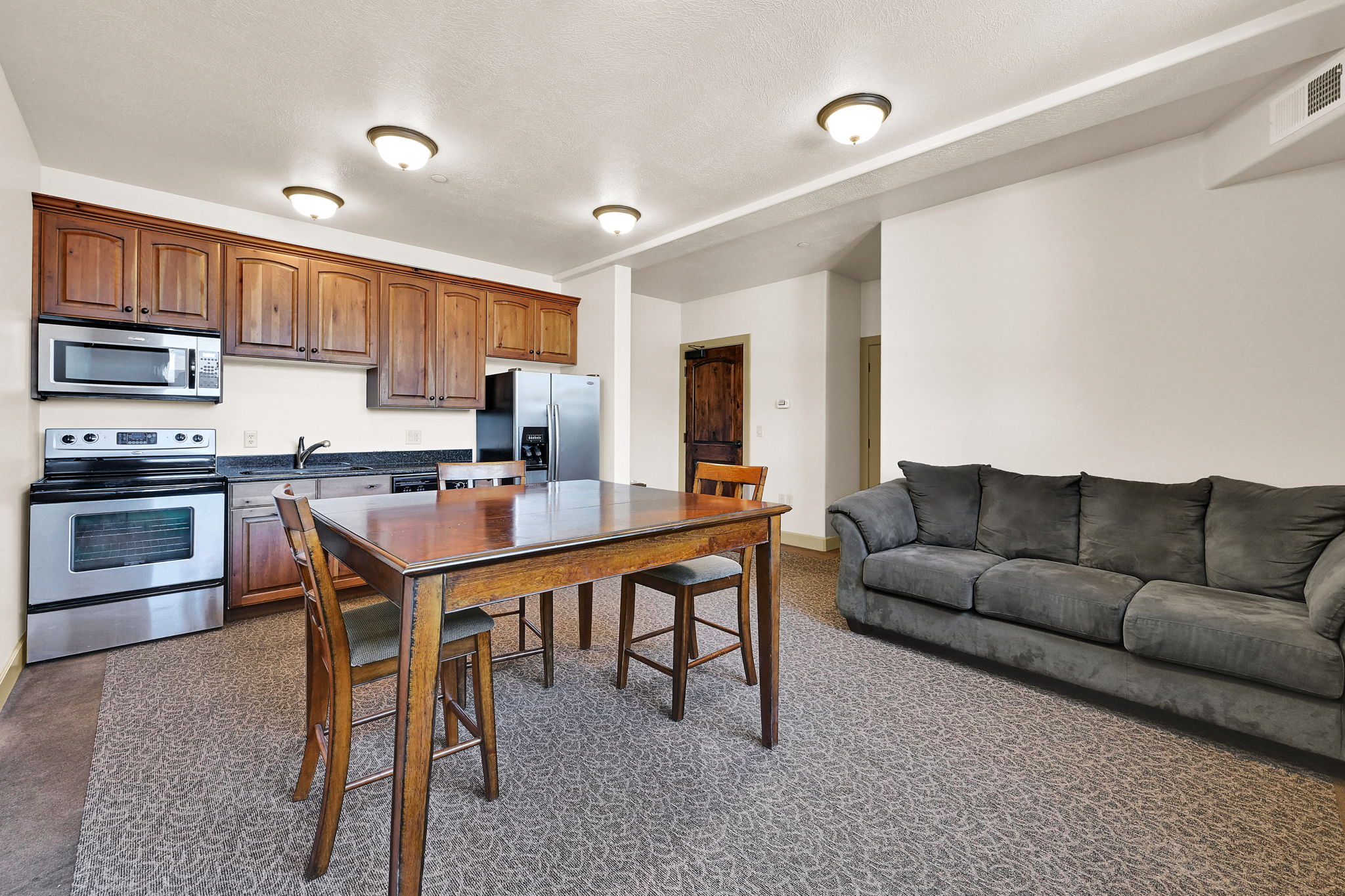 Community Room