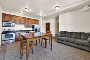 Community Room