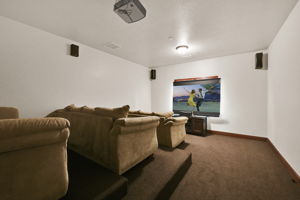 Theater Room