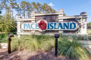 Pace Island