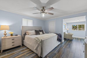 Primary Bedroom 2 of 2