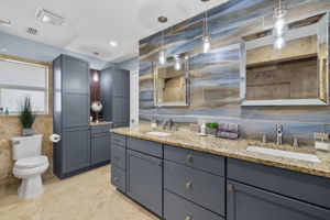 Primary Bathroom 2 of 2