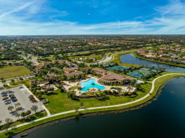 Gran Paradiso Amenities - Venice-26