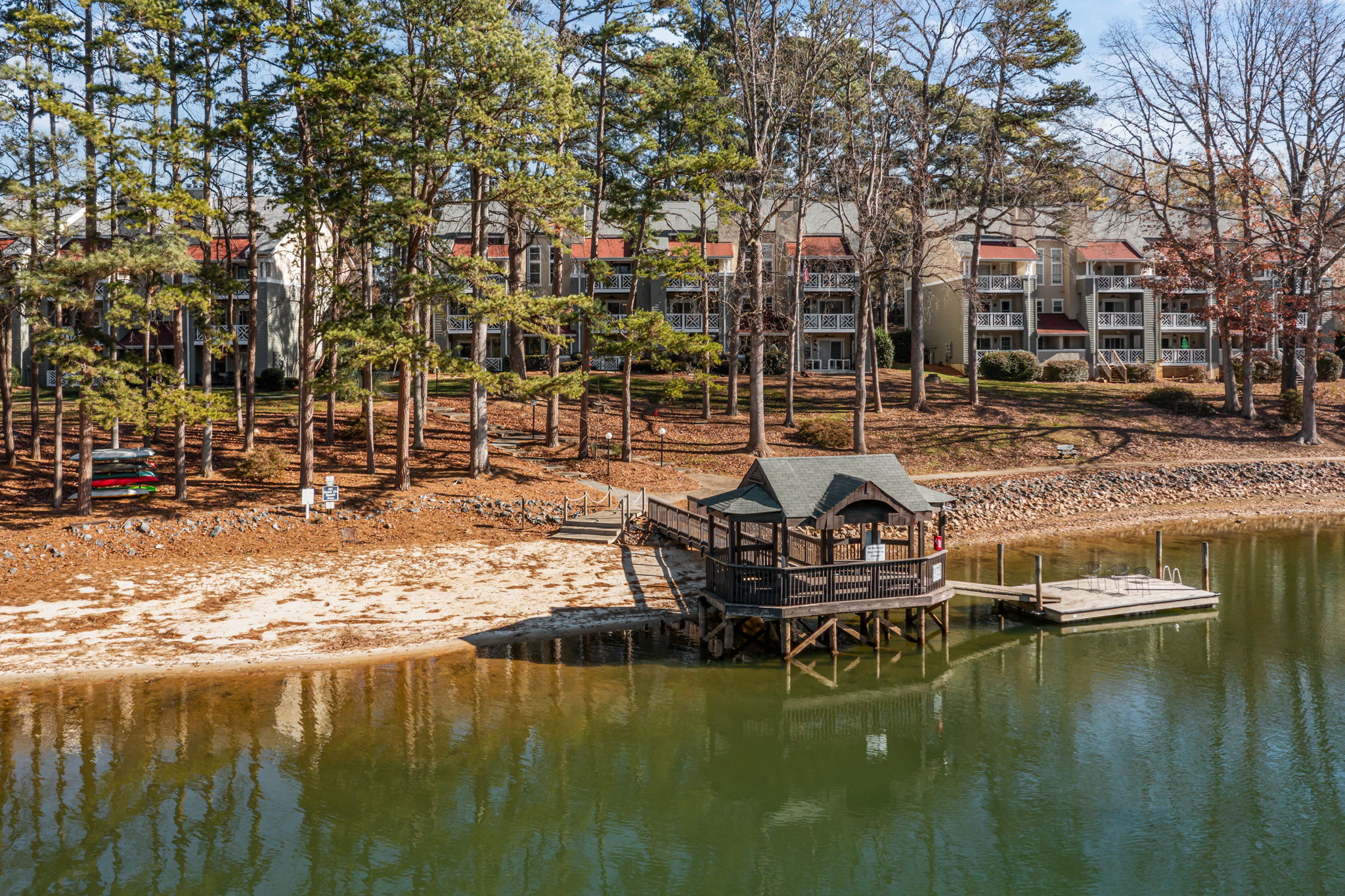 Lake Norman waterfront