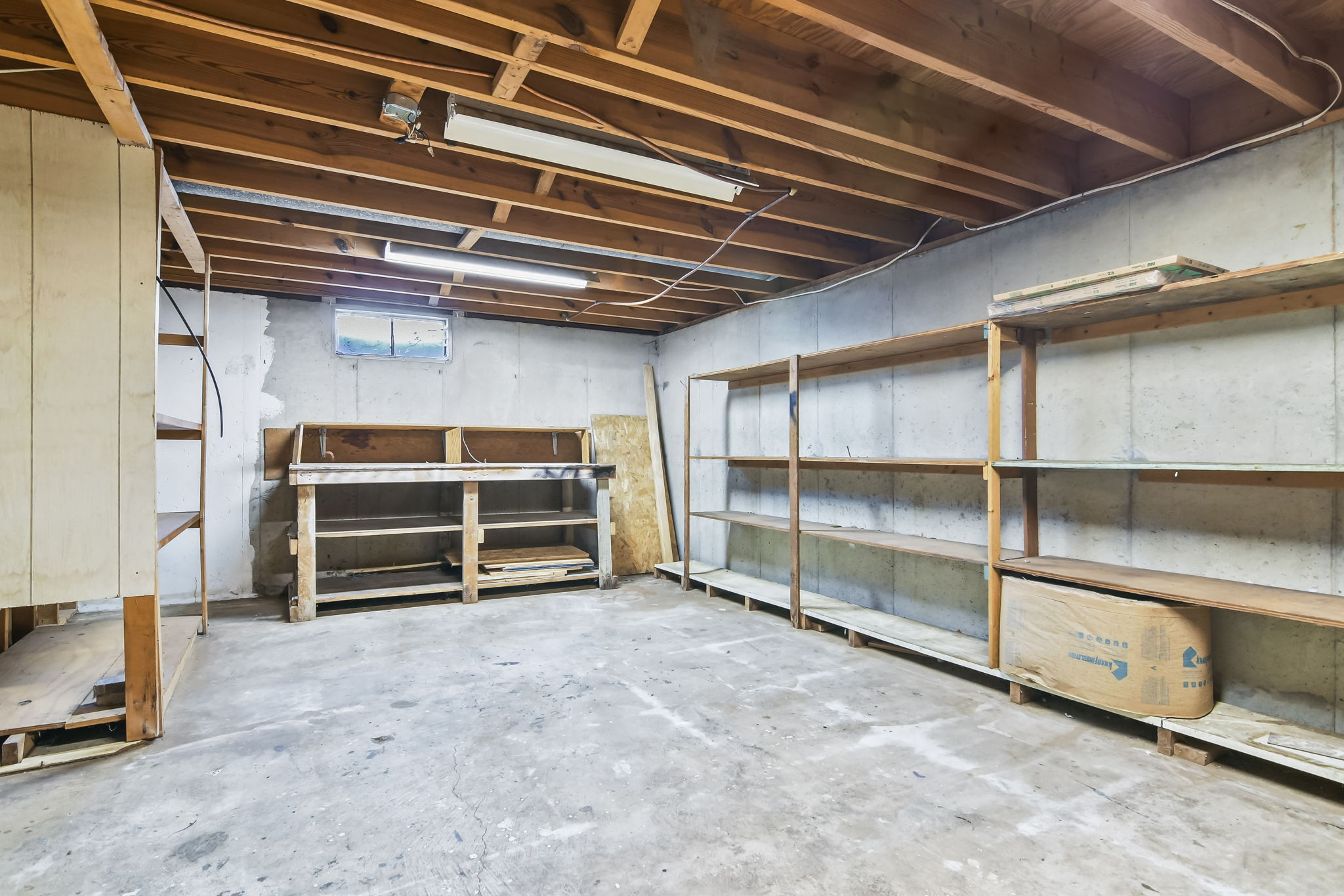 Storage