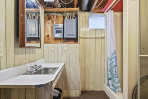 Lower Bath