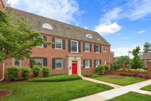 Welcome to Fairfax Village