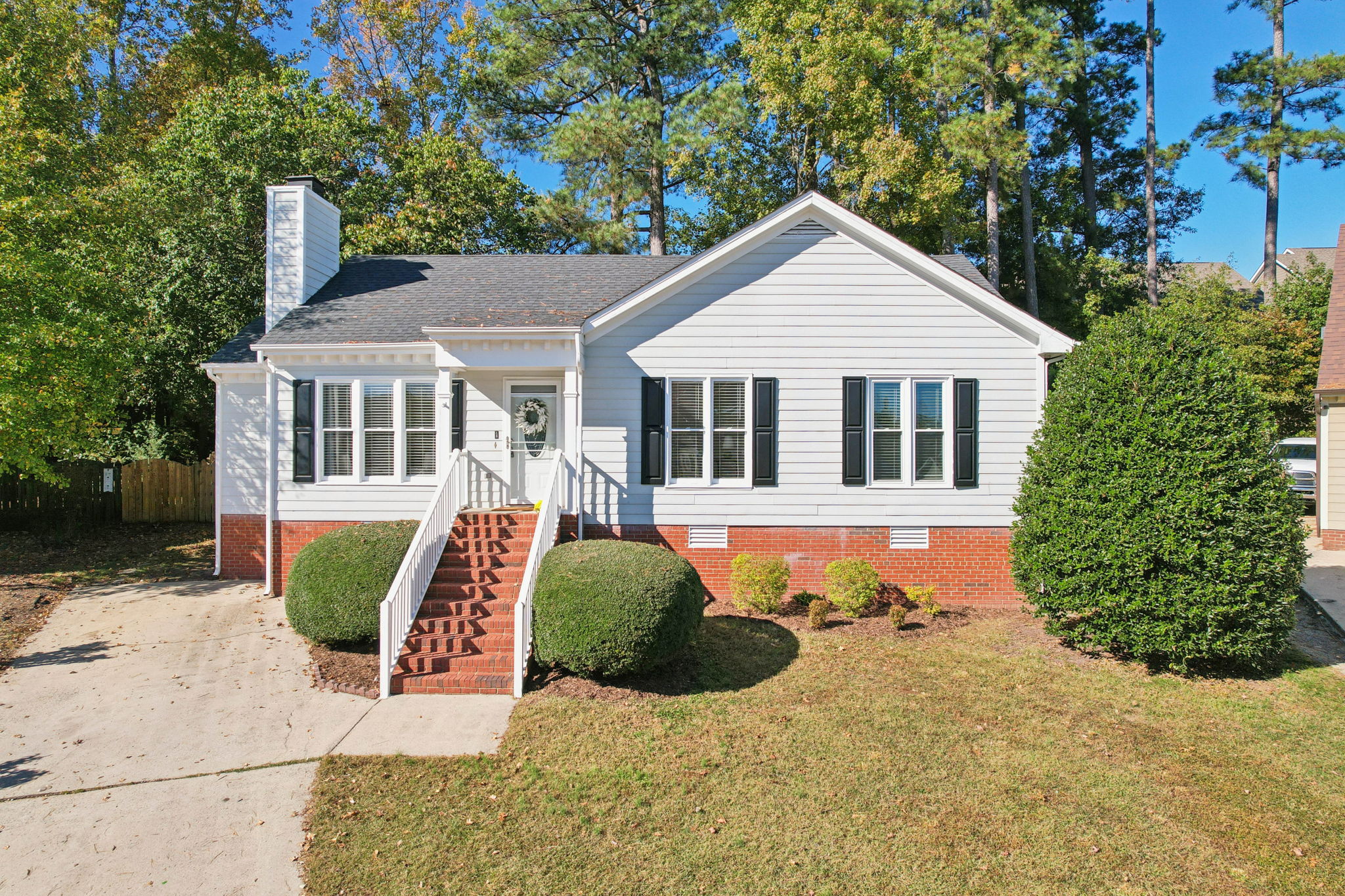 Residential — Apex, NC