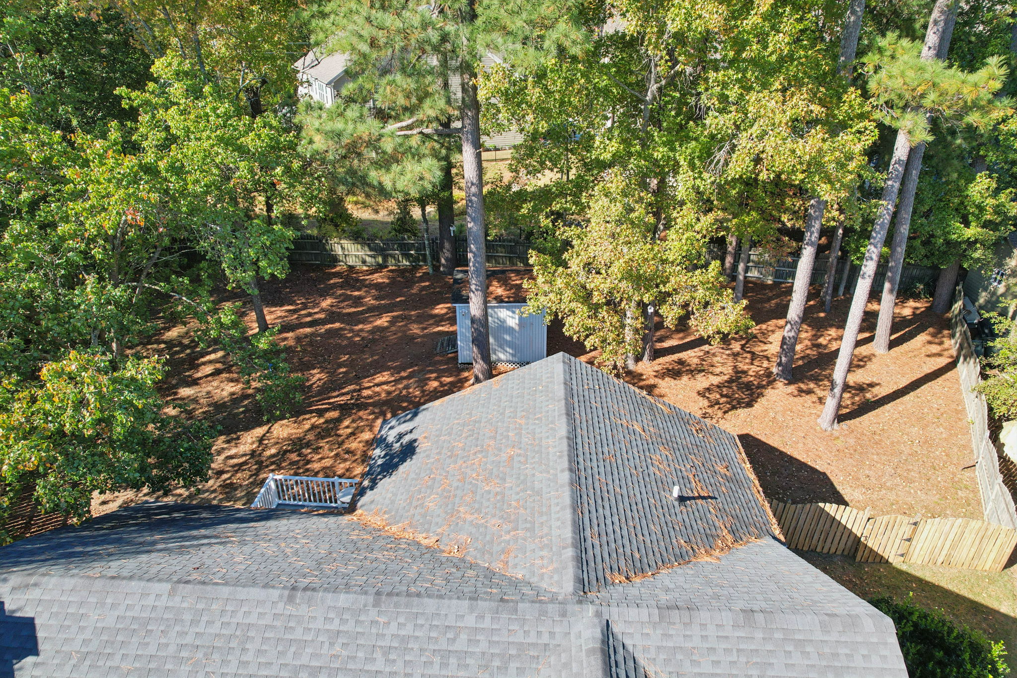 Residential — Apex, NC