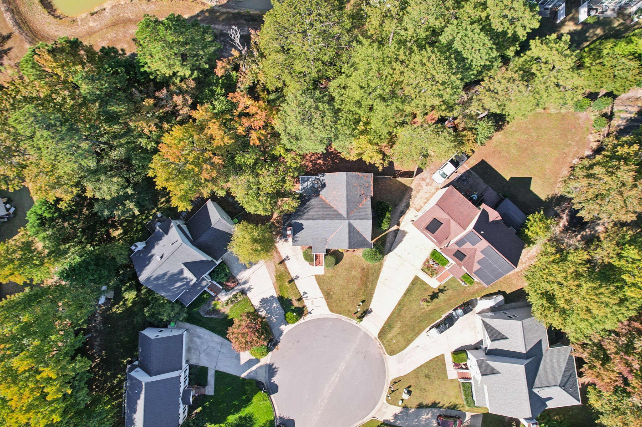 Residential — Apex, NC