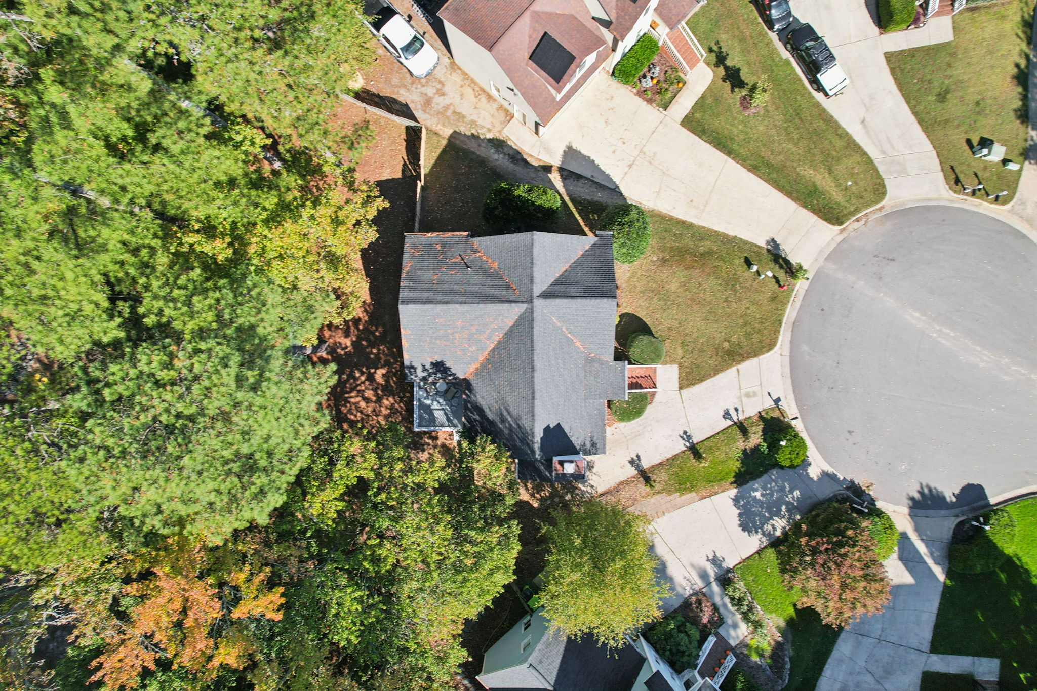 Residential — Apex, NC