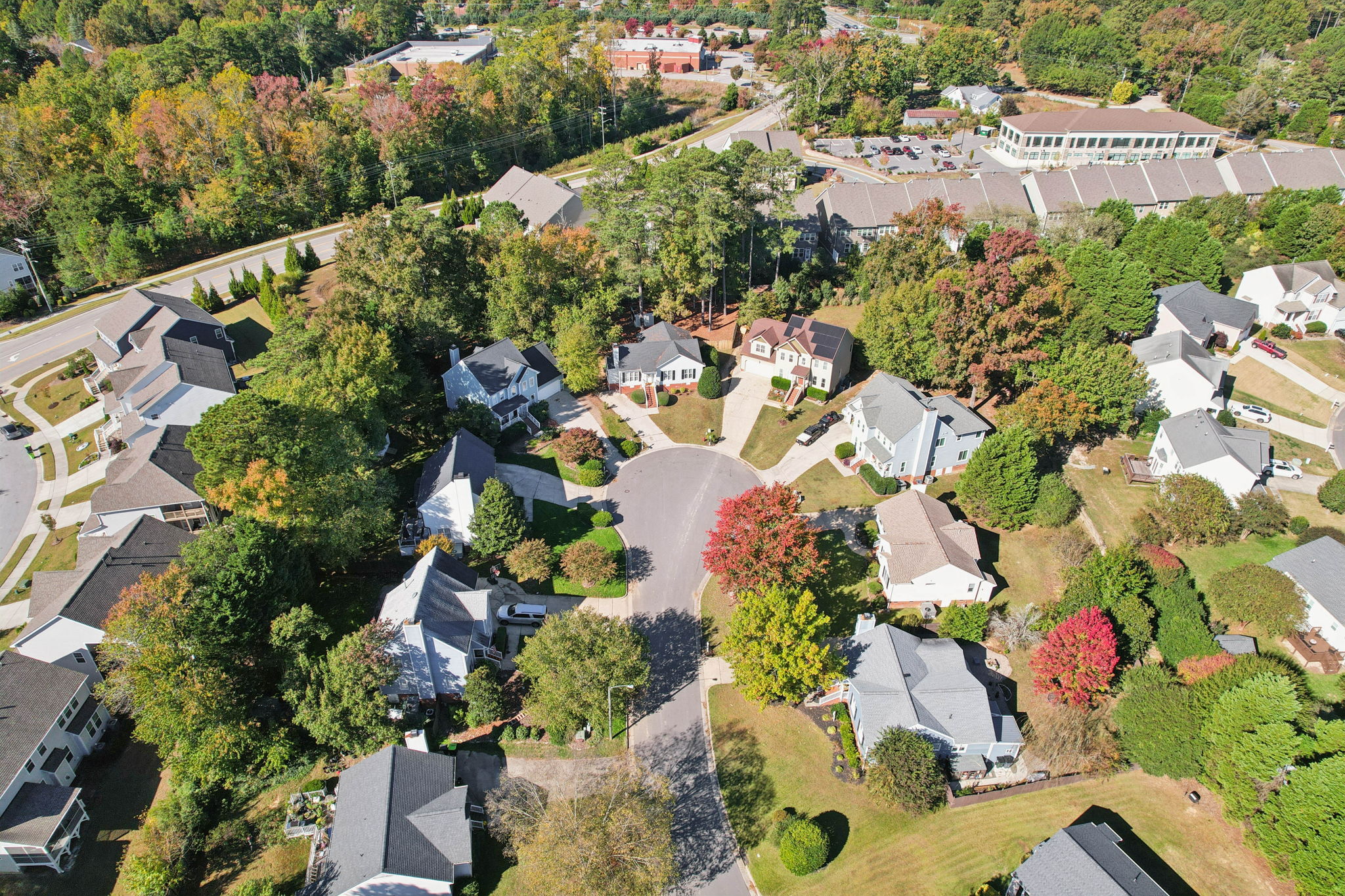 Residential — Apex, NC