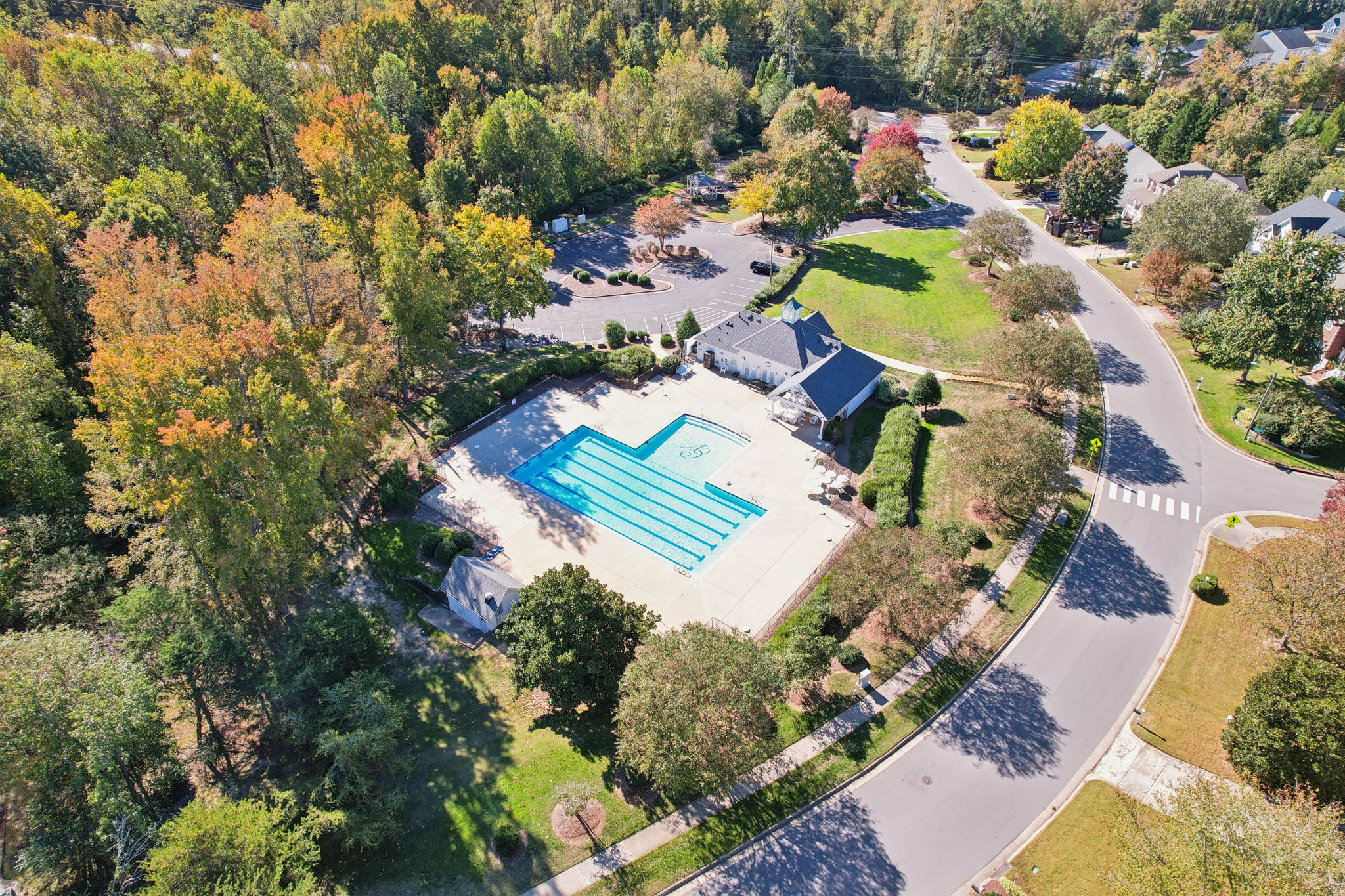 Residential — Apex, NC