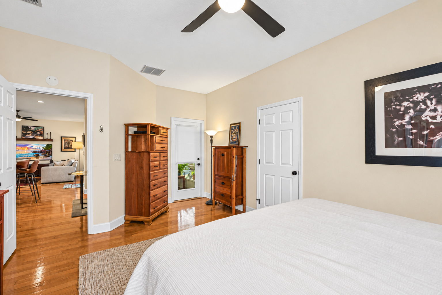 Bedroom 1 - Photo 03