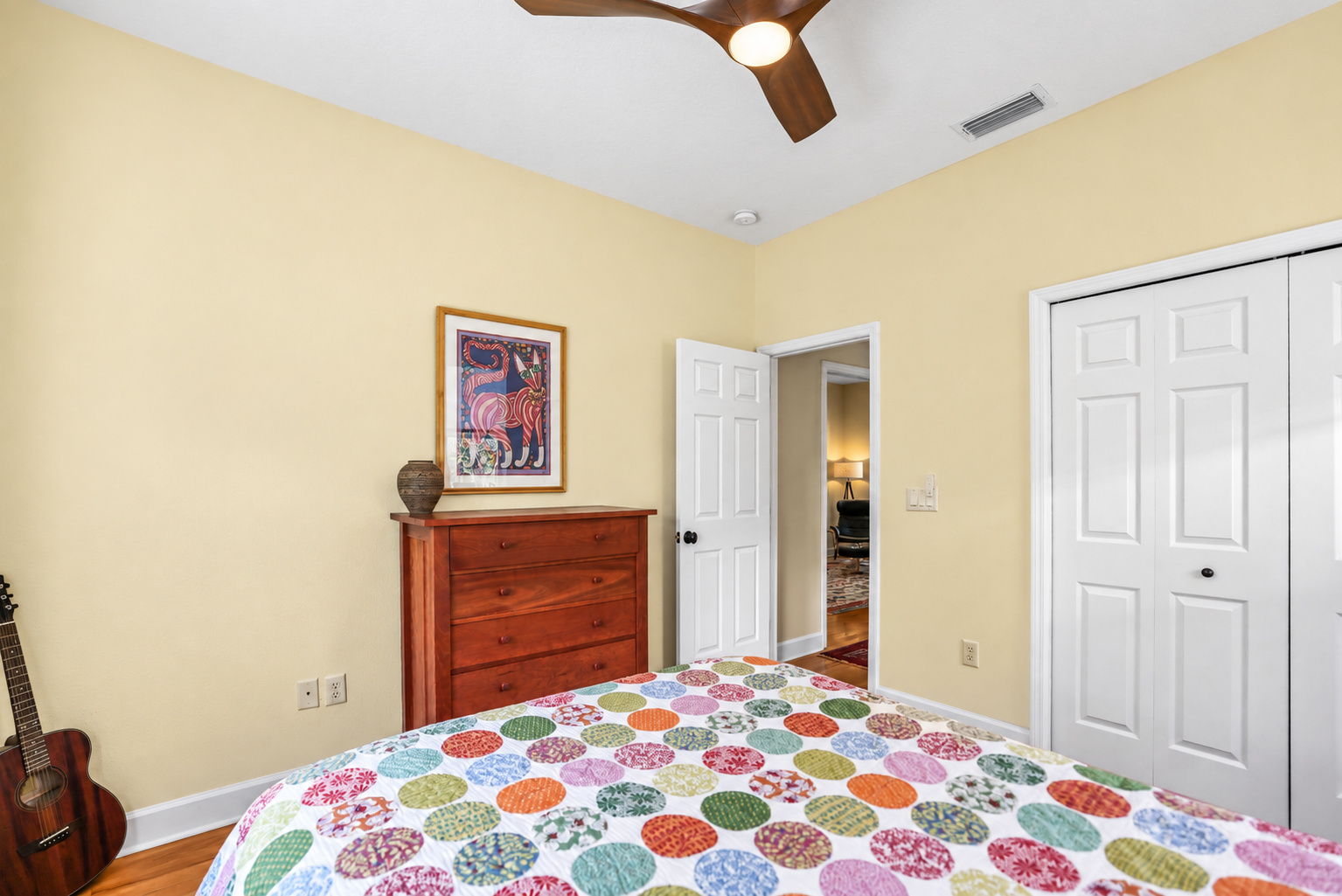 Bedroom 2 - Photo 02