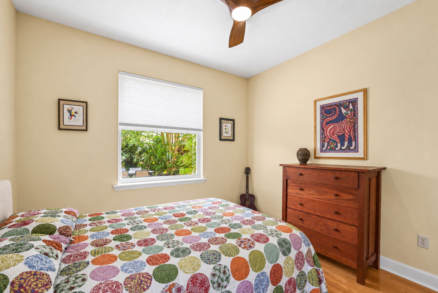 Bedroom 2 - Photo 03