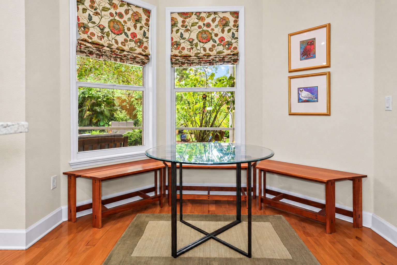Dinette - Photo 01