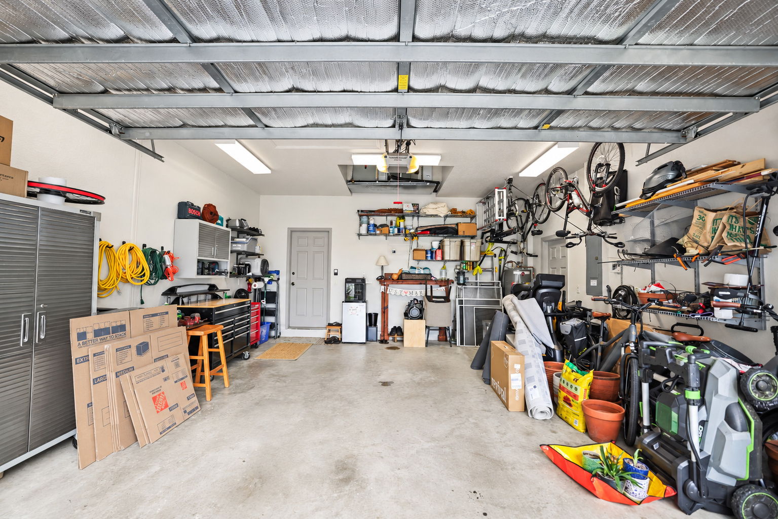 Garage - Photo 06