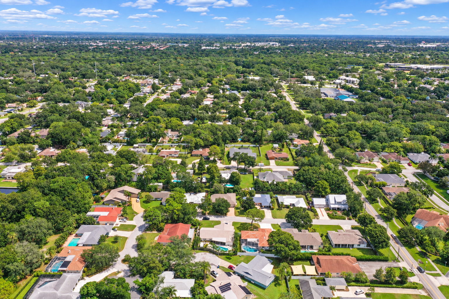 Front Drone - Photo 01