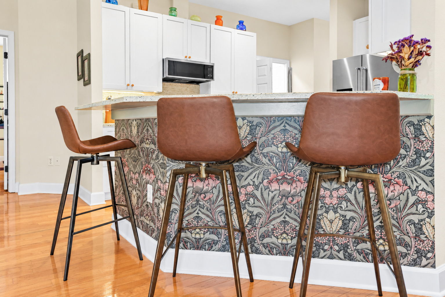 Kitchen CU - Photo 14