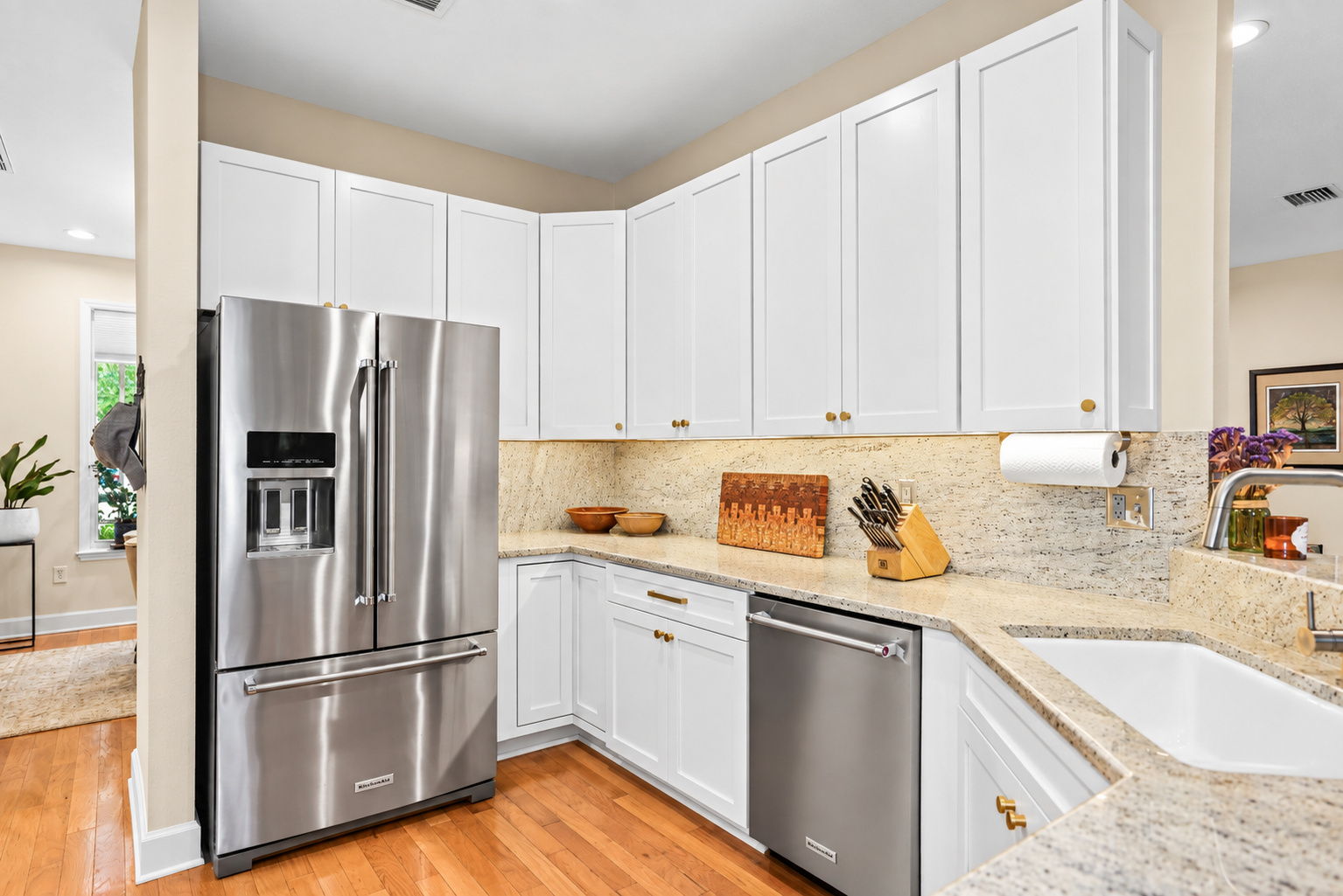 Kitchen - Photo 04