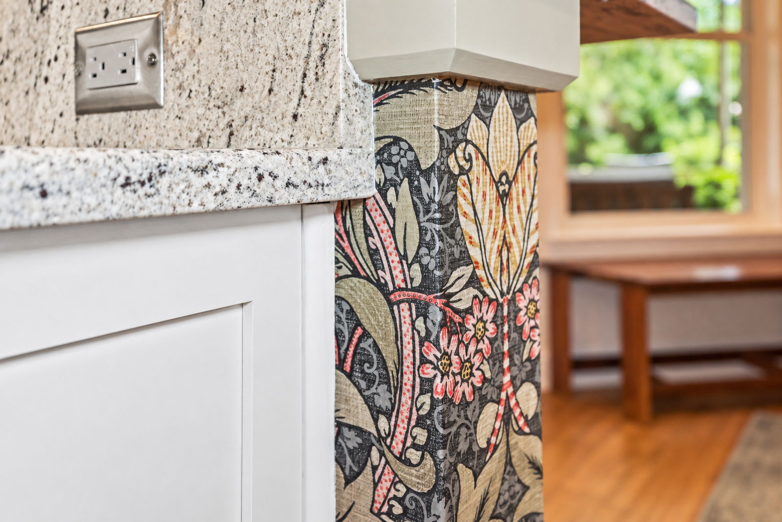 Kitchen Close Up - Photo 04