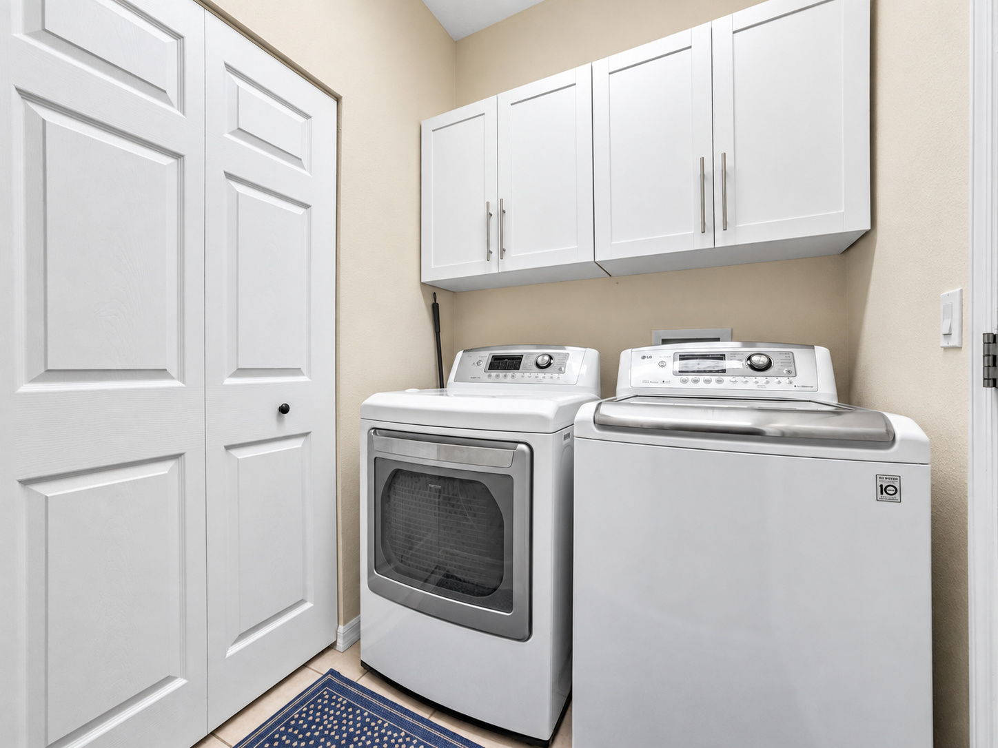 Laundry - Photo 02