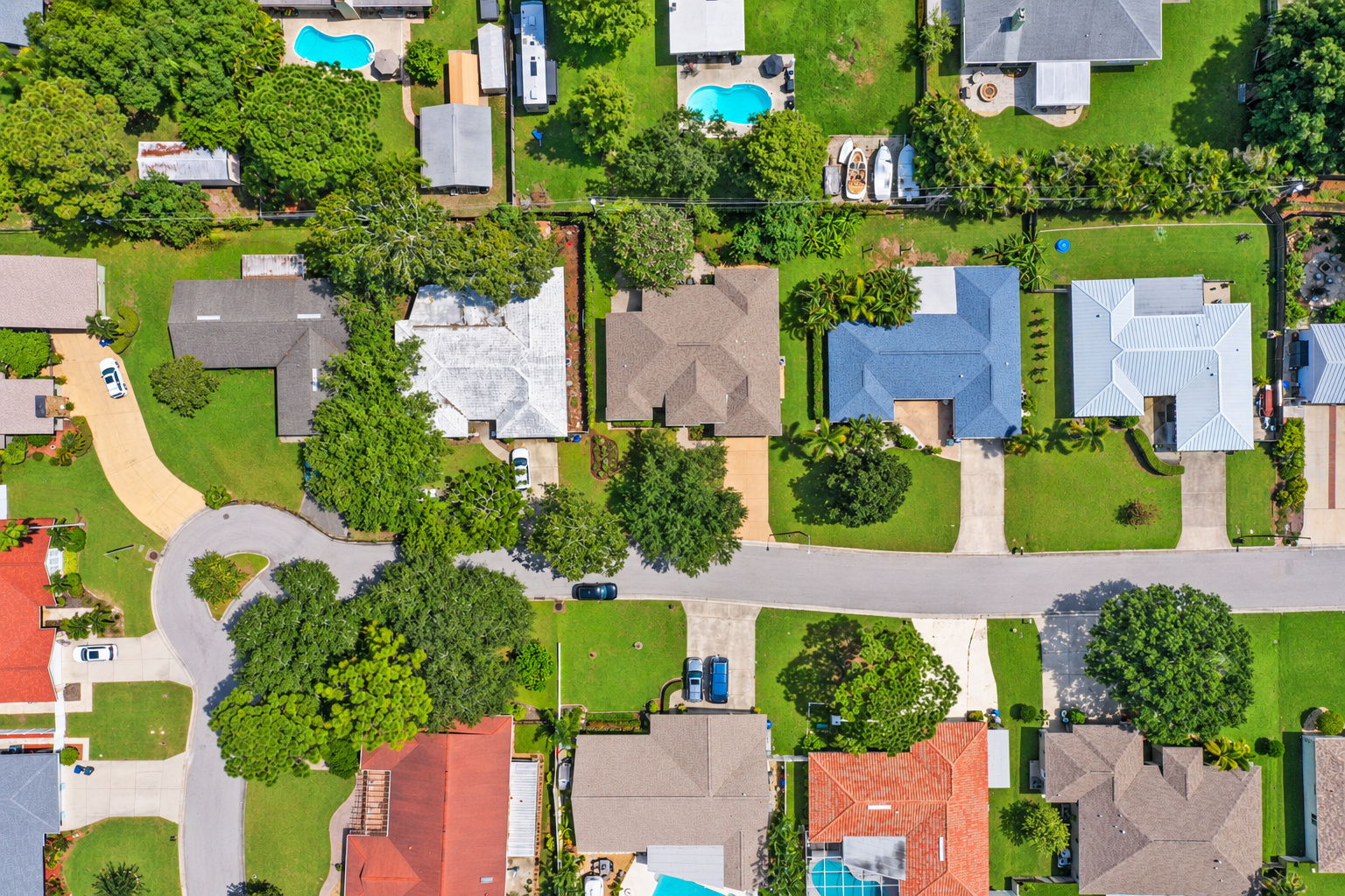 Top Drone - Photo 01