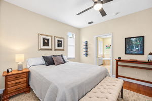 Bedroom 1 - Photo 01