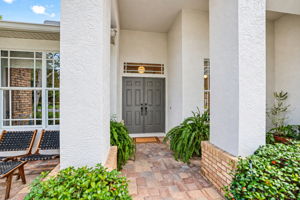 Front Door - Photo 02