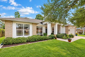 Front Exterior - Photo 01