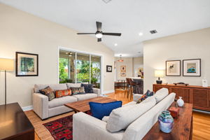 Living Room - Photo 10