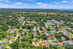 Side Drone - Photo 03