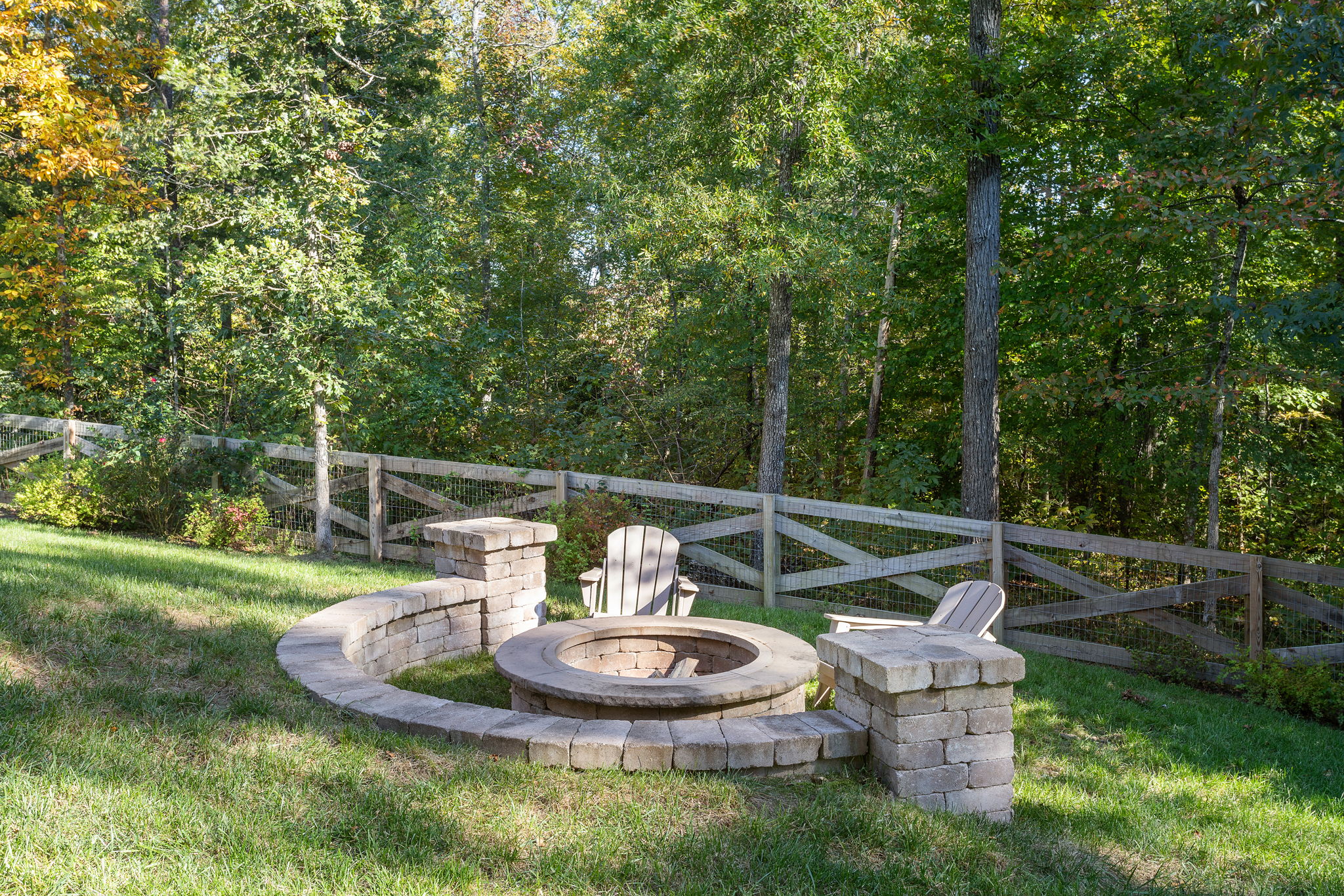 51-Fire Pit