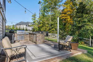 50-Outdoor Kitchen