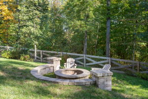 51-Fire Pit