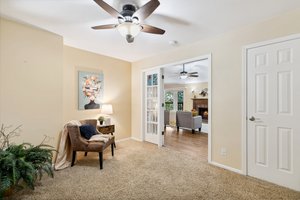 Bonus Room