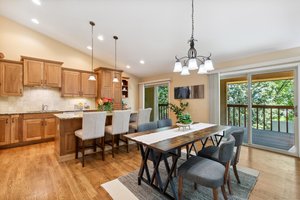 Eating Area
