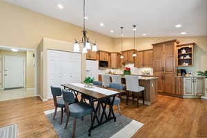 Eating Area