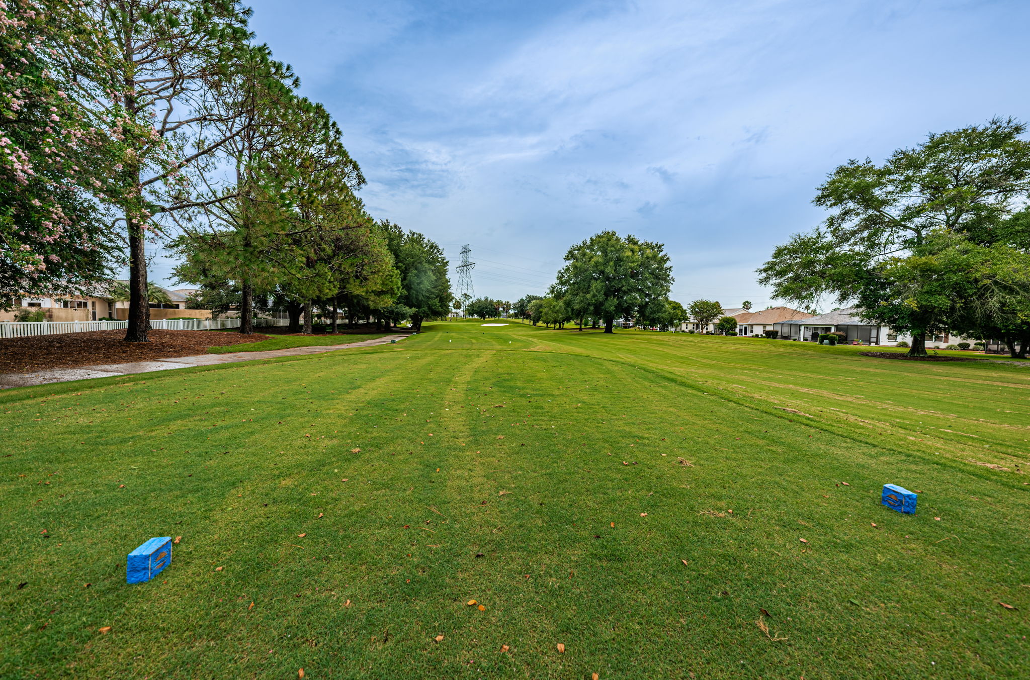 Tierra Del Sol Championship Golf Course4